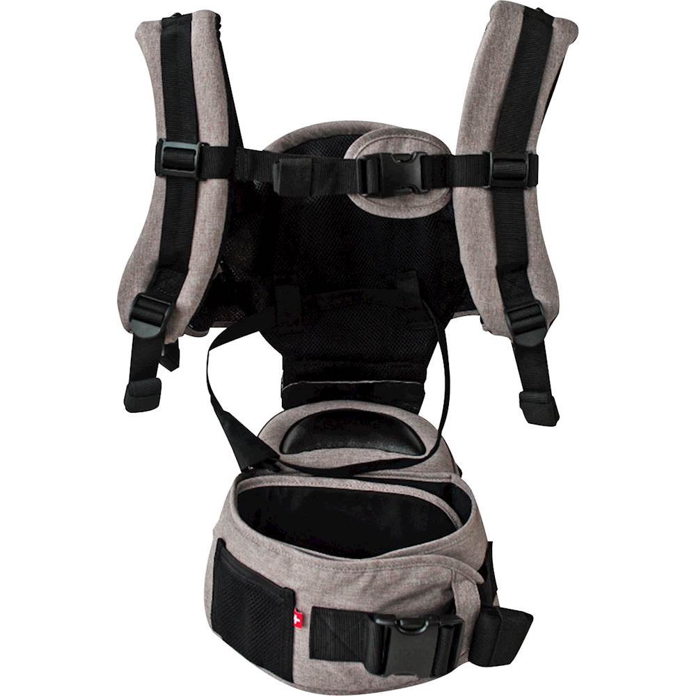 miamily hipster plus 3d baby carrier