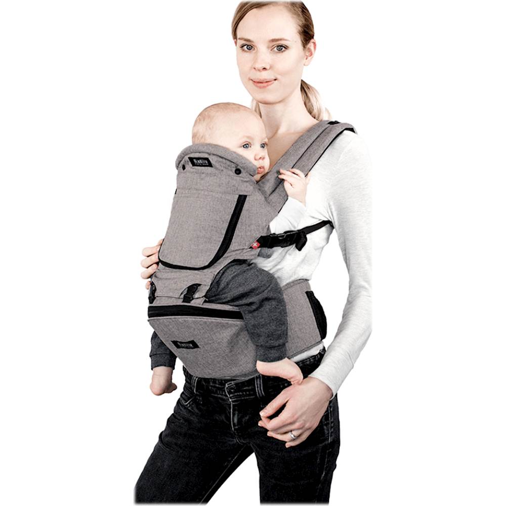 brand new miamily hipsted baby carrier 