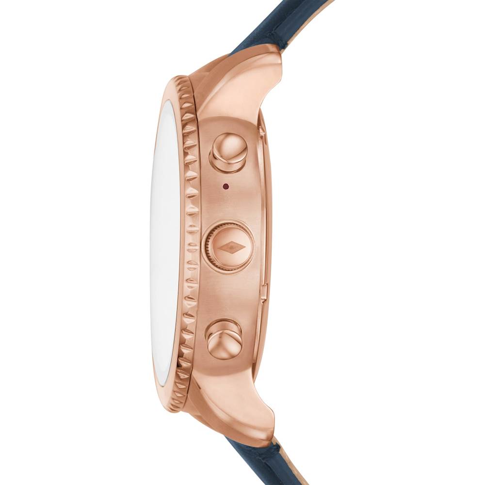 Customer Reviews: Fossil Gen 3 Explorist Smartwatch 46mm Stainless ...