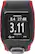 Alt View 12. TomTom - Runner Cardio GPS Watch - Black/Red.