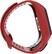 Alt View 14. TomTom - Runner Cardio GPS Watch - Black/Red.