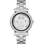 Michael kors women's smartwatch sofie outlet mkt5020
