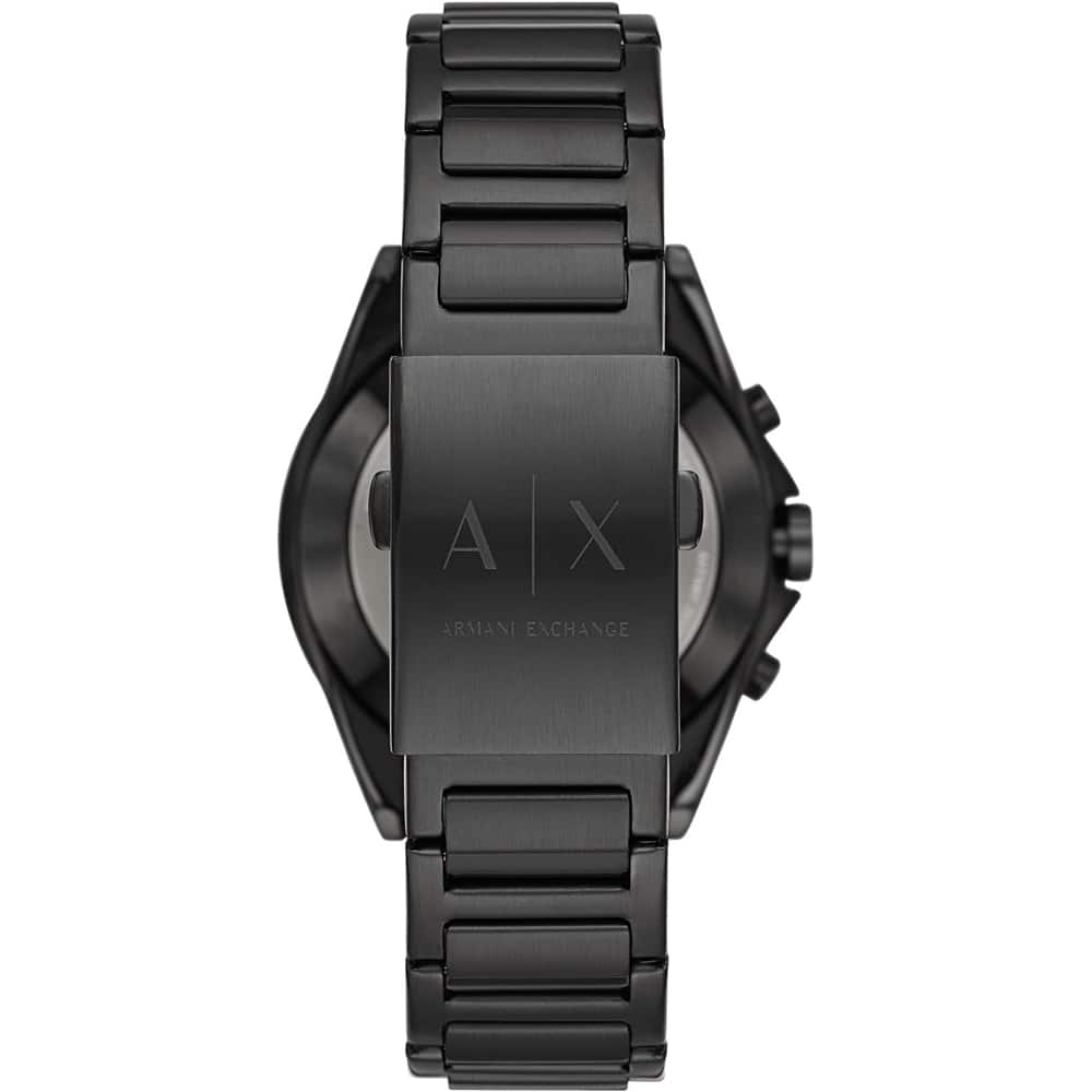 Armani exchange hot sale connected drexler