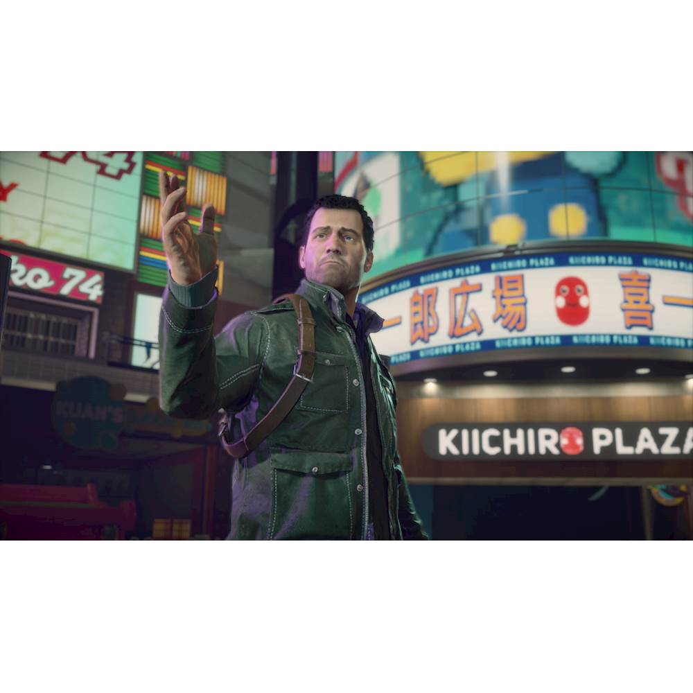 Dead Rising 4: Frank Rising DLC Review - The Death Of A Once Great  Franchise - ThisGenGaming