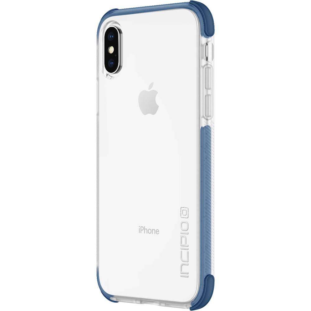 Custodia Incipio Repreieve Per IPhone 7/8 – Trasparente Con Dettagli Blu Cielo - Foto 5