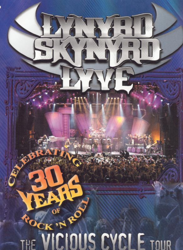 Lynyrd Skynyrd - Free Bird Lyve From Steel Town - YouTube