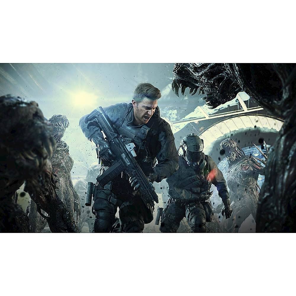 Alt View 12. Capcom - Resident Evil 7 Biohazard.