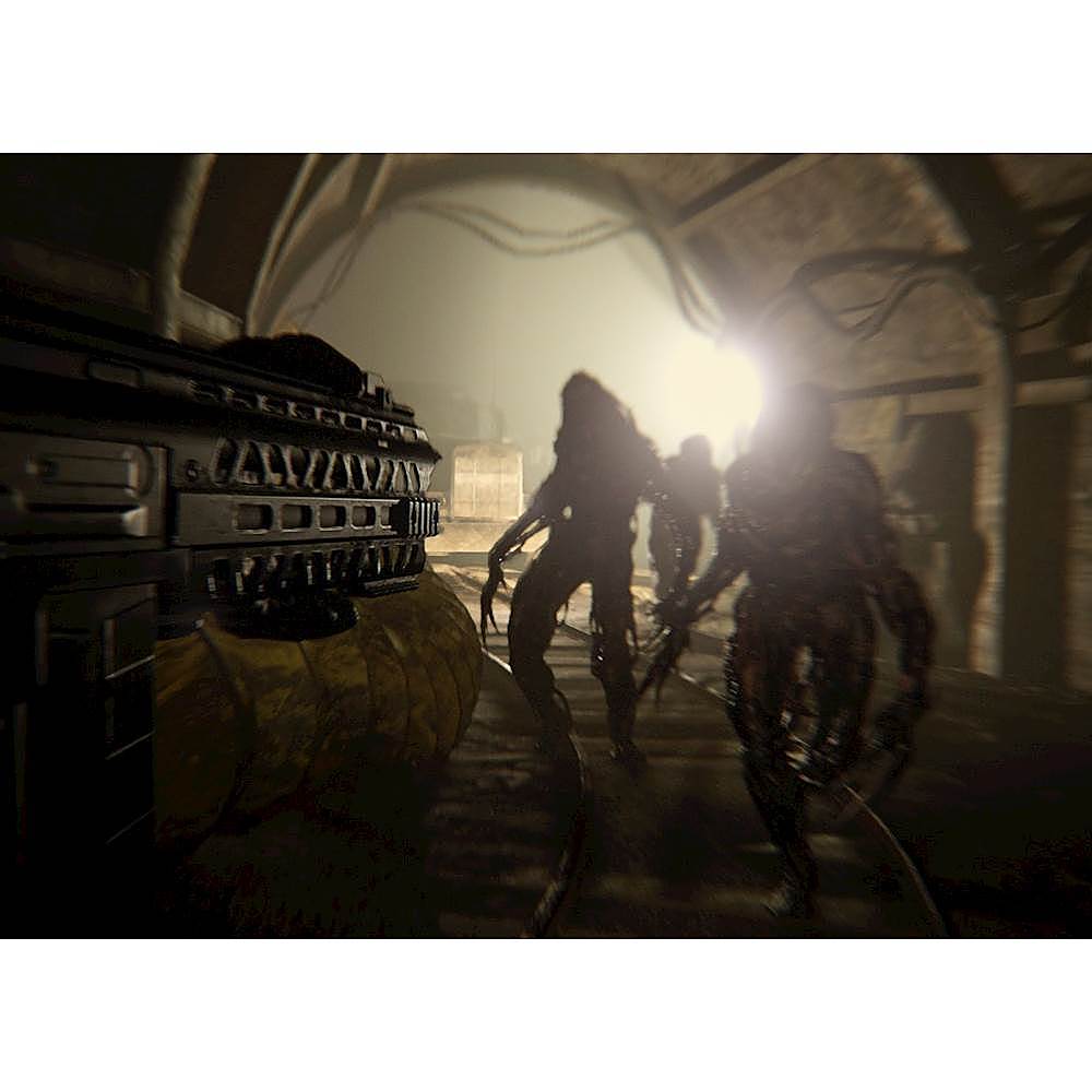 Alt View 13. Capcom - Resident Evil 7 Biohazard.