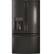 Alt View 11. GE Profile - 27.7 Cu. Ft. French Door-in-Door Refrigerator with Hands-Free AutoFill.