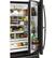 Alt View 18. GE Profile - 27.7 Cu. Ft. French Door-in-Door Refrigerator with Hands-Free AutoFill.