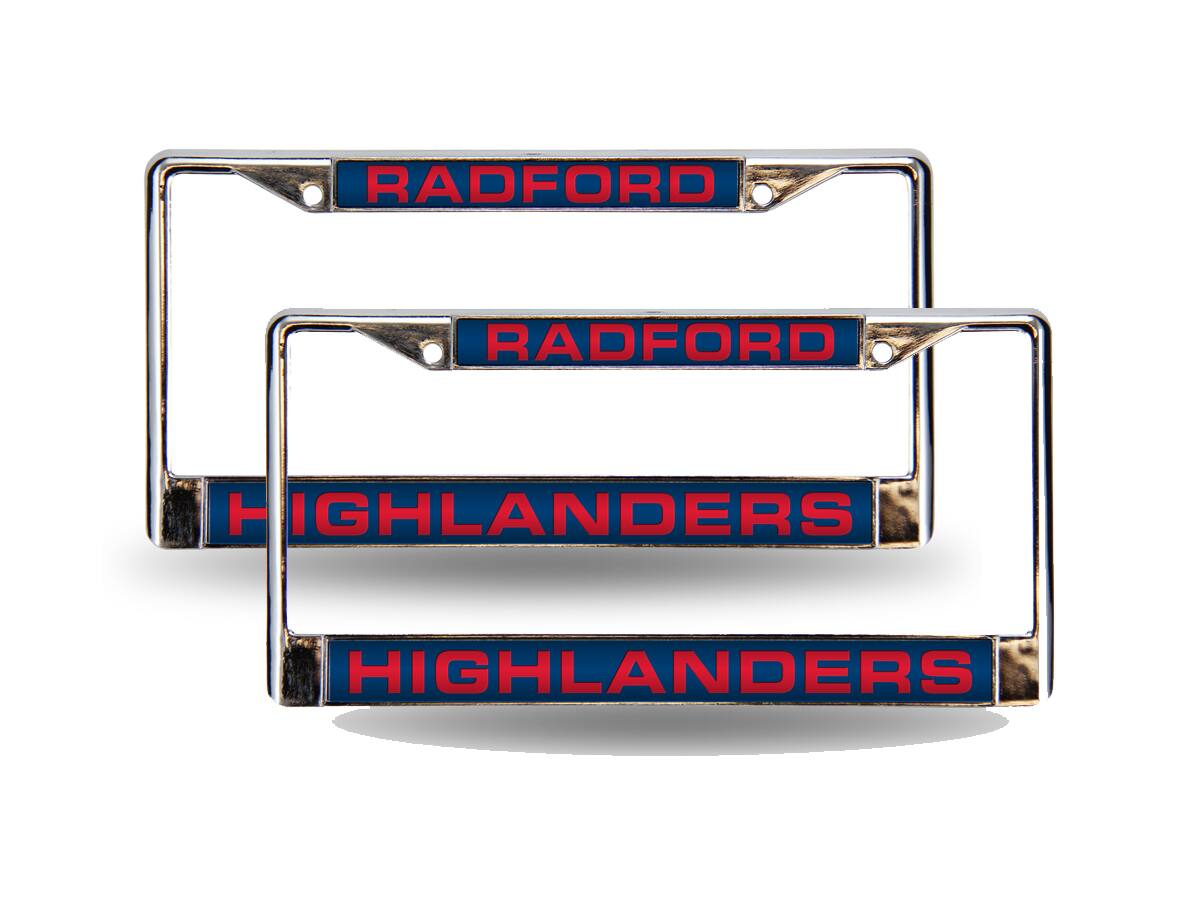 RADFORD  
RADFORD  
HIGHLANDERS  
HIGHLANDERS