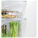 Alt View 13. GE - Profile Series 27.8 Cu. Ft. French Door in Door Refrigerator.