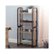 Alt View Zoom 11. Calico Designs - 4-Shelf Bookcase - Graphite/ashwood.