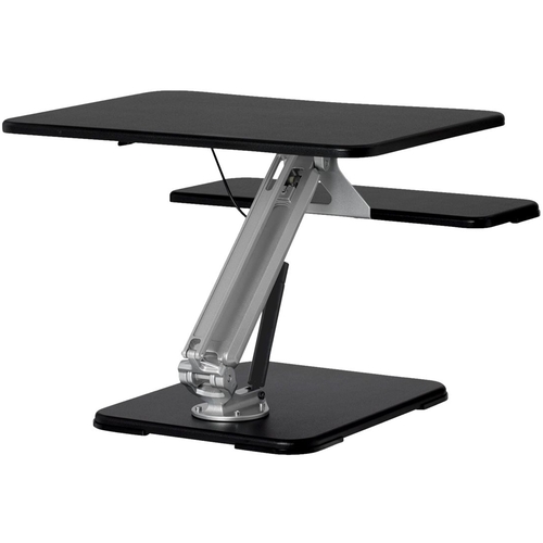 Studio Designs - Standing Desk Converter - Black
