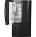 Alt View 13. GE Profile - 22.1 Cu. Ft. French Door-in-Door Counter-Depth Refrigerator with Hands-Free AutoFill.