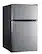 Front. Whirlpool - 3.1 Cu. Ft. Mini Fridge.