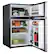 Left. Whirlpool - 3.1 Cu. Ft. Mini Fridge.