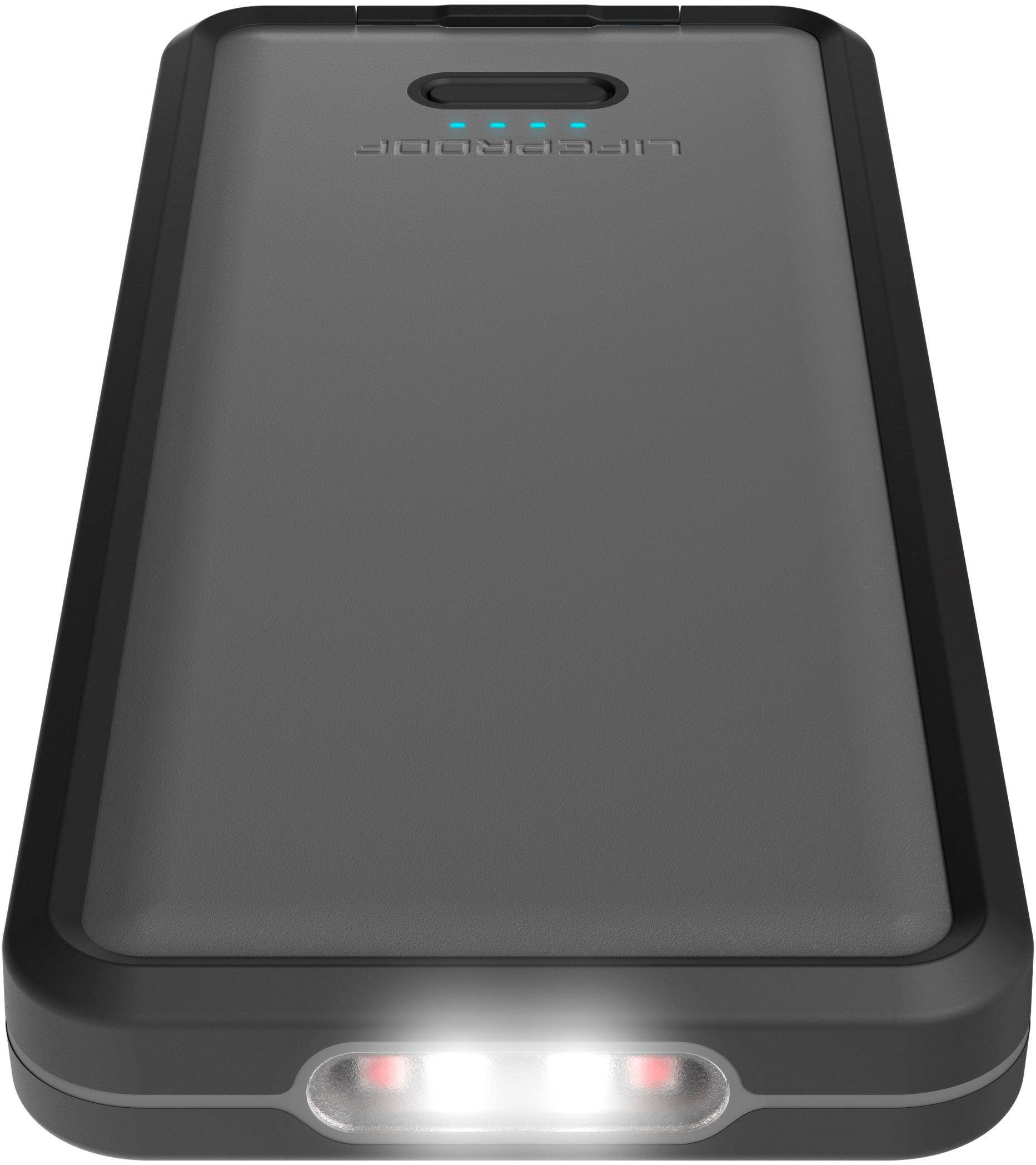 Questions and Answers LifeProof LifeActiv 10,000 mAh Portable Charger