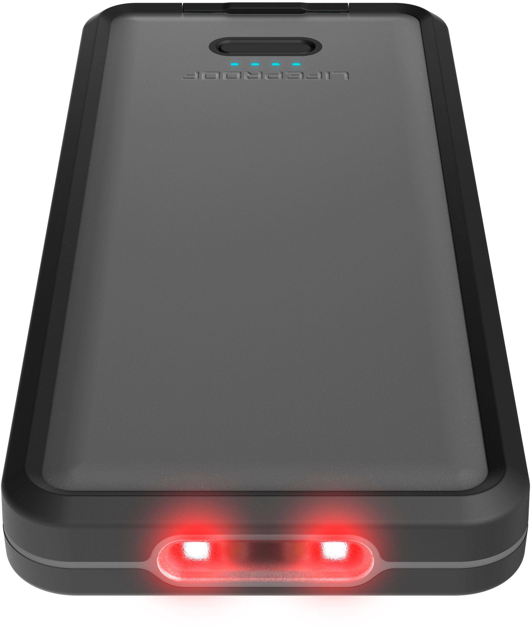 Questions and Answers LifeProof LifeActiv 10,000 mAh Portable Charger