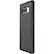 Front. Prodigee - Super Star Case for Samsung Galaxy Note8 - Smoke.
