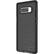 Front. Prodigee - Safetee Case for Samsung Galaxy Note8 - Smoke.