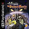 Front Detail. Neopets: The Darkest Faerie - PlayStation.