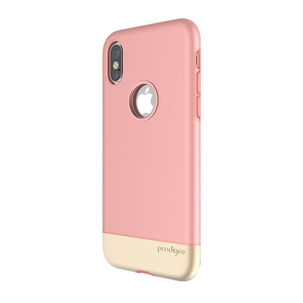 Fit Pro Case For Apple Iphone X And Xs Rose Gold