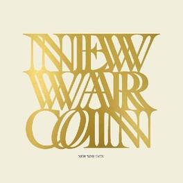 New War - Coin - VINYL LP