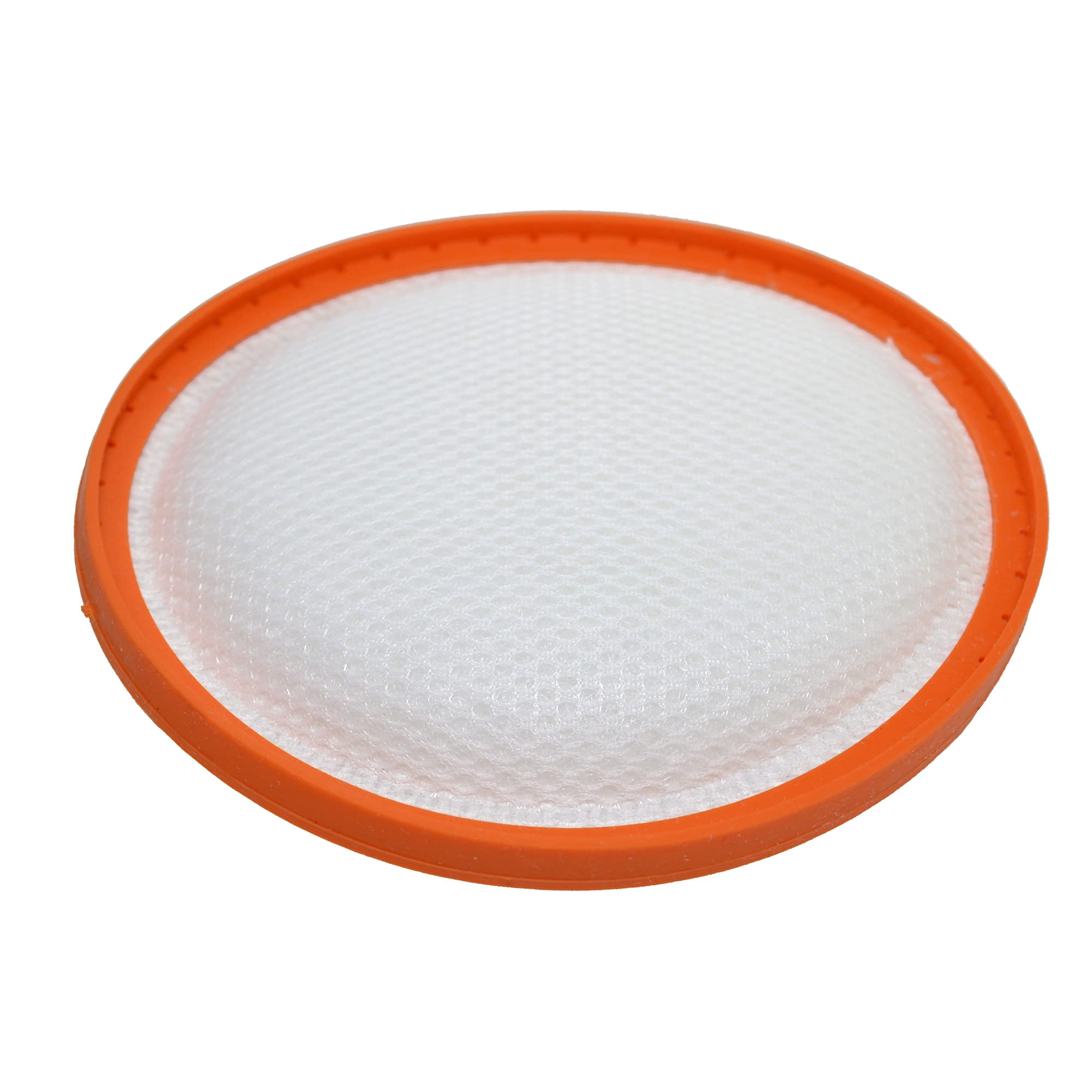 Back. HQRP - HQRP Pre-Motor Filter Replacement for Vax Air, White, Power 6, Power 9, V2300U, U87, U89 Vacuums, Replaces 1-1-130851-00.