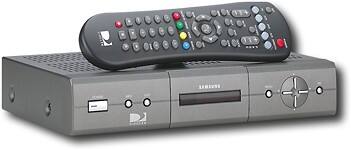 Samsung - DIRECTV Multisatellite Receiver