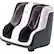 Angle. Human Touch - Reflex SOL Foot and Calf Massager - Black/White.