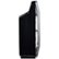 Left Zoom. Brondell - O2+ Halo 242 Sq. Ft. Air Purifier - Black.