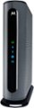 Front Zoom. Motorola - MB8600 32x8 DOCSIS 3.1 Cable Modem 1 GB Ethernet - Gray.