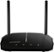 Front Zoom. NETGEAR - AC1000 Dual-Band Wi-Fi 5 Router - Black.