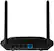 Alt View 11. NETGEAR - AC1000 Dual-Band Wi-Fi 5 Router - Black.