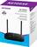 Alt View 12. NETGEAR - AC1000 Dual-Band Wi-Fi 5 Router - Black.