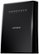 Front Zoom. NETGEAR - Nighthawk Mesh X6S Tri-Band WiFi Mesh Extender, Seamless Roaming, One WiFi Name, Works with any WiFi Router (EX8000) - Black.