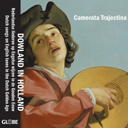 Dowland / Camerata Trajectina - Dowland in Holland   - COMPACT DISCS [CD] price history on PriceWatchPro