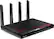 Angle. NETGEAR - Nighthawk X4S Dual-Band AC3200 Router with 32 x 8 DOCSIS 3.1 Cable Modem.