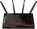 Alt View 12. NETGEAR - Nighthawk X4S Dual-Band AC3200 Router with 32 x 8 DOCSIS 3.1 Cable Modem.