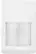 Front Zoom. Samsung - SmartThings ADT Motion Detector.