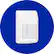 Alt View Zoom 13. Samsung - SmartThings ADT Motion Detector.