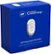 Alt View Zoom 11. Samsung - SmartThings ADT Keychain Remote - White.