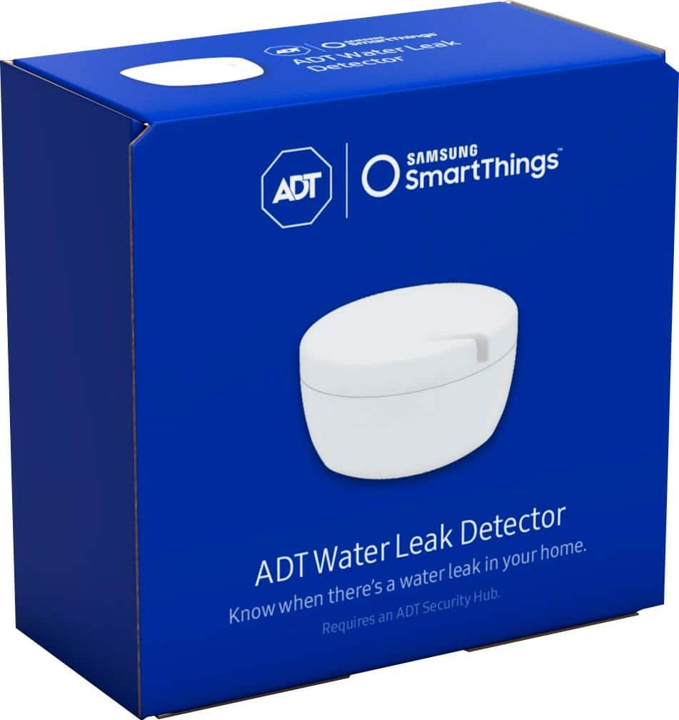 Best buy best sale adt smartthings