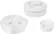 Front. Samsung - SmartThings ADT Home Safety Expansion Kit.