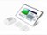 Front Zoom. Samsung - SmartThings ADT Home Security Starter Kit - White.
