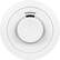 Front. Samsung - SmartThings ADT Smart Smoke Alarm.