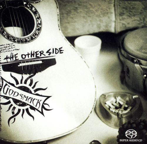  The Other Side [CD]