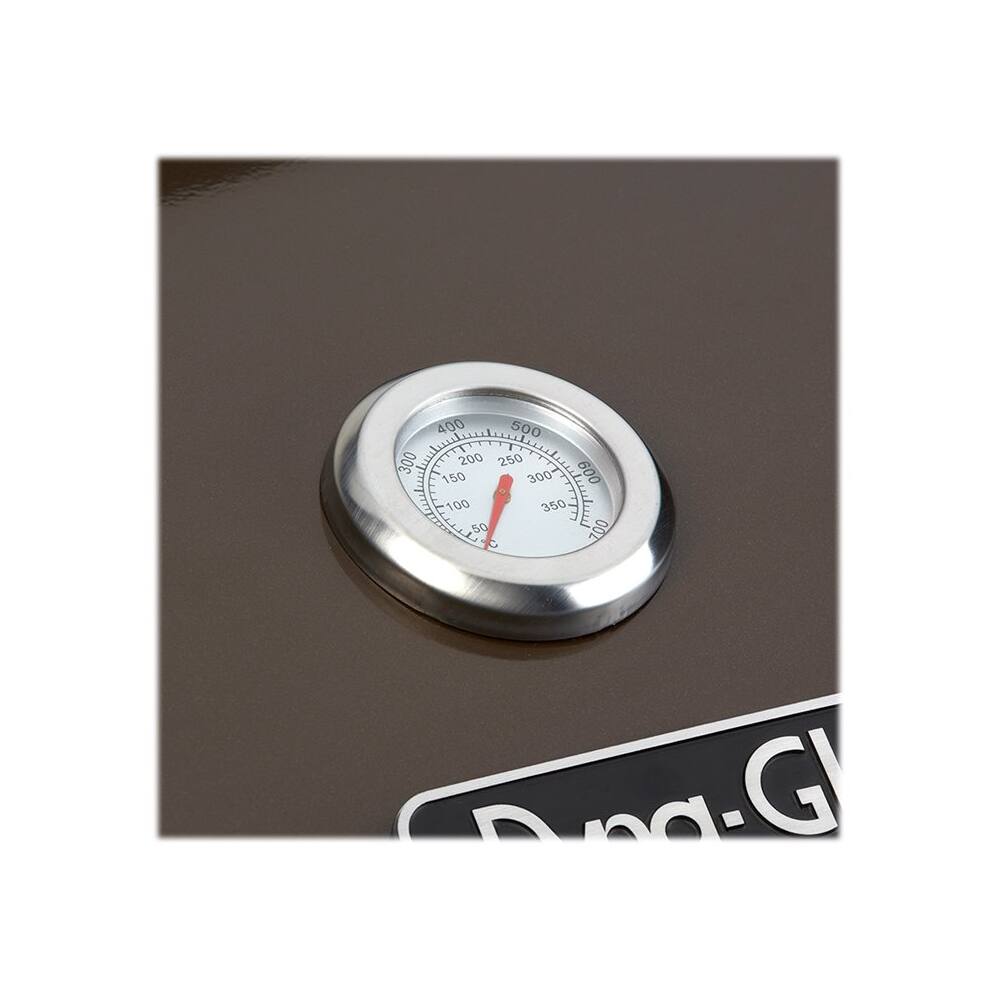Best Buy: Dyna-Glo Gas Grill Bronze DGE486BSP-D
