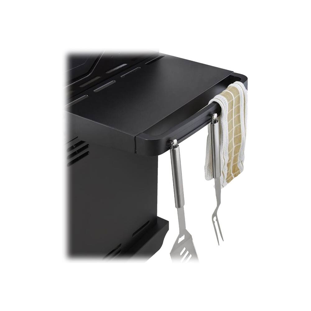 Customer Reviews DynaGlo Gas Grill Steel DGB390SNPD Best Buy